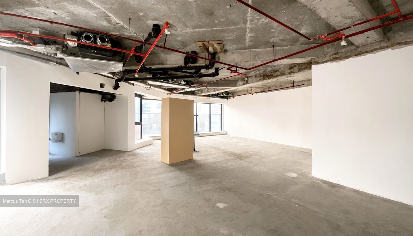 Tong Building (D9), Office #638691641